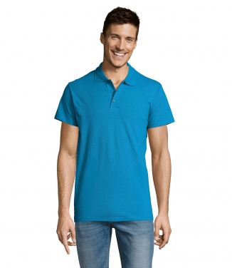 Logo trade meened foto: SUMMER II MEESTE Polo 170g