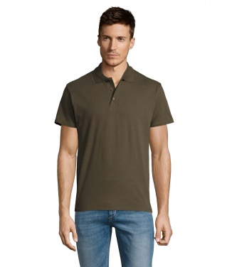 Logotrade meened pilt: SUMMER II MEESTE Polo 170g