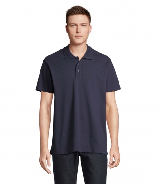 Logo trade firmakingituse pilt: SUMMER II MEESTE Polo 170g