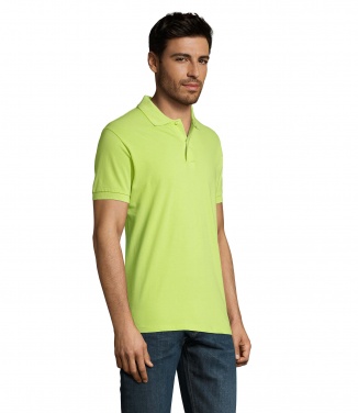 Logo trade reklaamkingi pilt: PERFECT MEESTE Polo 180g