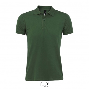 Logotrade ärikingid pilt: PERFECT MEESTE Polo 180g