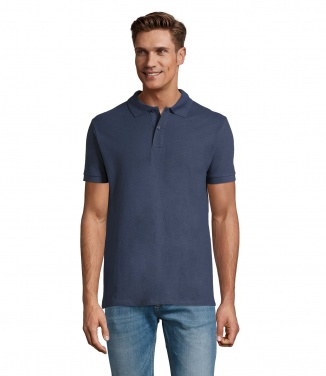 Logotrade reklaamkingituse foto: PERFECT MEESTE Polo 180g