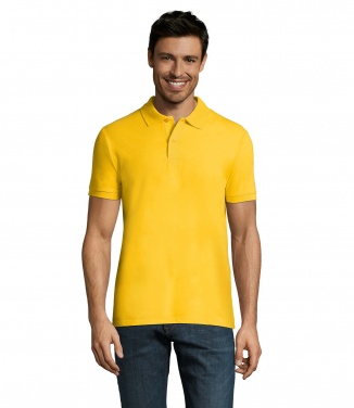 Logo trade ärikingituse pilt: PERFECT MEESTE Polo 180g