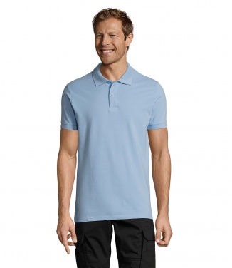 Logotrade ärikingid pilt: PERFECT MEESTE Polo 180g