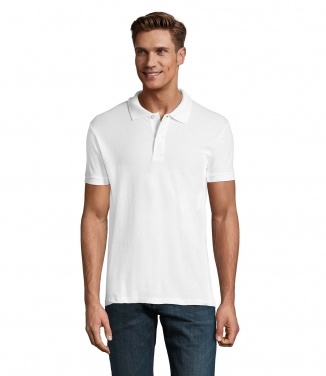 Logo trade firmakingituse pilt: PERFECT MEESTE Polo 180g