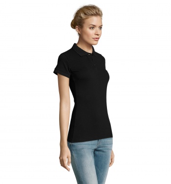 Logo trade ärikingi pilt: PERFECT WOMEN POLO 180g