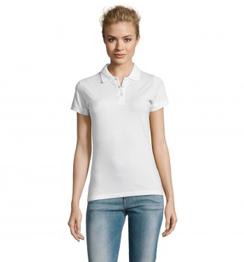 Logo trade ärikingitused foto: PERFECT WOMEN POLO 180g