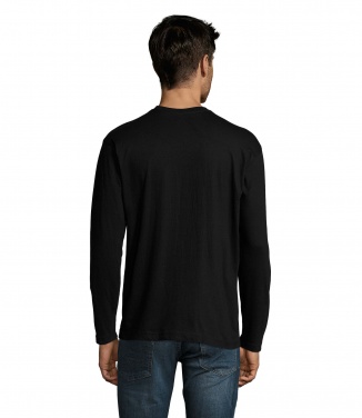 Logotrade reklaamtooted pilt: MONARCH MEESTE T-särk 150g