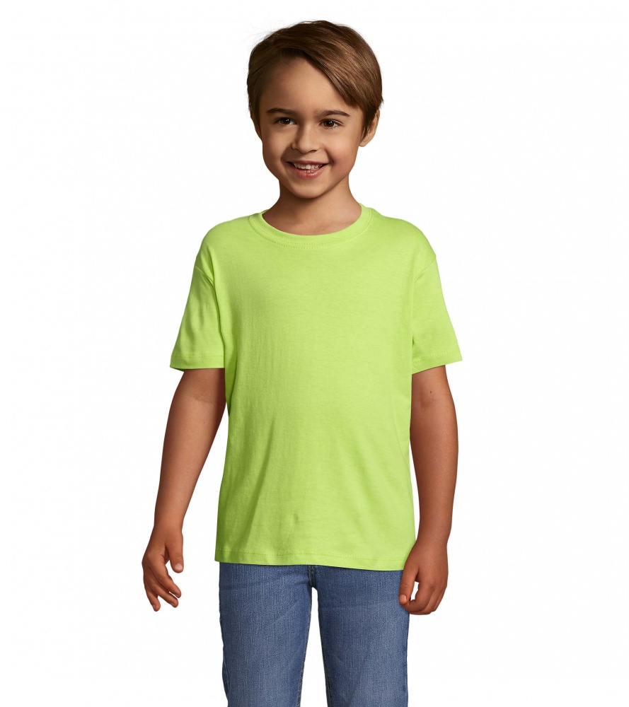 Logotrade firmakingid pilt: REGENT KIDS T-SÄRK 150g