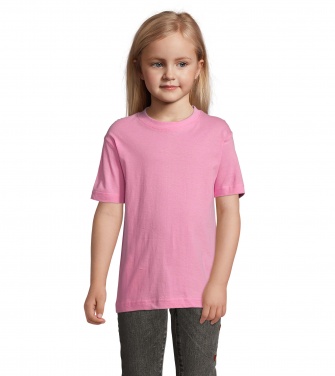 Logotrade firmakingi foto: REGENT KIDS T-SÄRK 150g