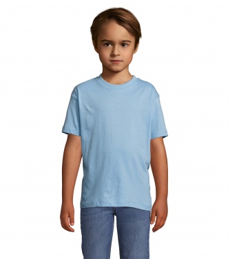 Logo trade ärikingi pilt: REGENT KIDS T-SÄRK 150g