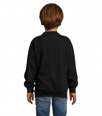 Logotrade reklaamtoote foto: UUS SUPREME KIDS SWEAT 280