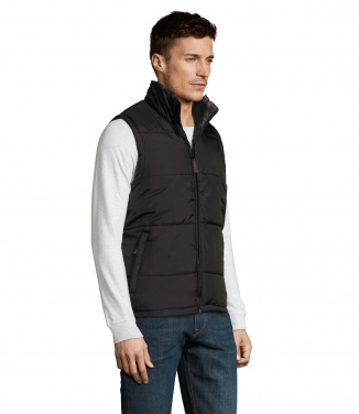 Logotrade reklaamtoote foto: SOE tepitud Bodywarmer vest