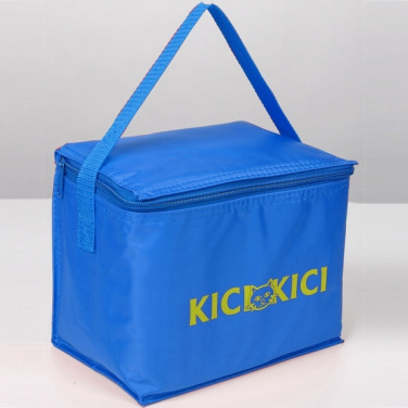 Logo trade firmakingituse pilt: Külmakott 6 x 0,5 l MESA
