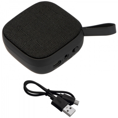 Logotrade firmakingitused pilt: Bluetooth kõlar ISLAND