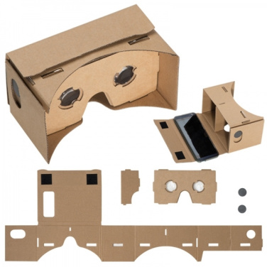 Logotrade reklaamkingitused pilt: VR-prillid PORTSMOUTH