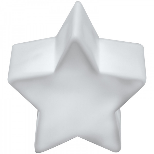Logo trade ärikingituse pilt: LED lamp STAR