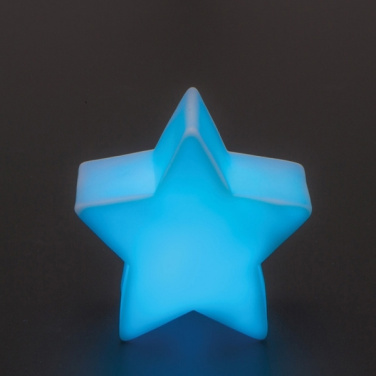 Logotrade ärikingitused pilt: LED lamp STAR
