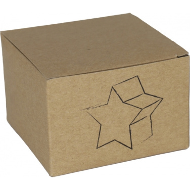 Logo trade reklaamkingituse pilt: LED lamp STAR