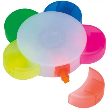 Logotrade ärikingi foto: Highlighter 5in1 BUTTERWORTH