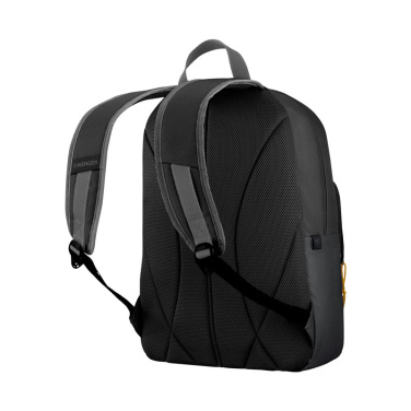 Logotrade firmakingituse foto: Seljakott Wenger Crango 16"