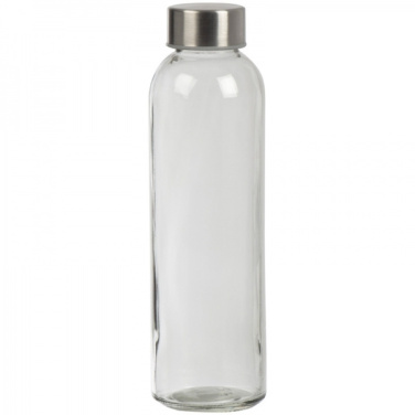 Logotrade reklaamkingitused pilt: Klaaspudel KLAGENFURT 500 ml