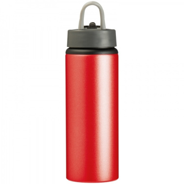 Logotrade reklaamkingi foto: Joogipudel RIO ROHELINE TEE 600 ml
