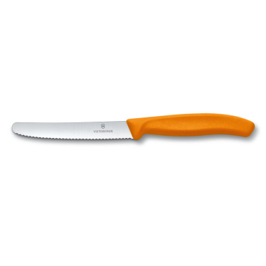 Logo trade firmakingituse pilt: Tomati- ja vorstinuga SwissClassic Victorinox