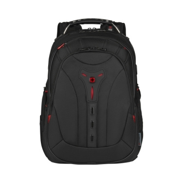 Logotrade firmakingituse foto: Seljakott Wenger Pegasus Deluxe 16"
