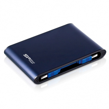 Logotrade ärikingituse foto: Kõvaketas usb3.0 silicon power armor a80
