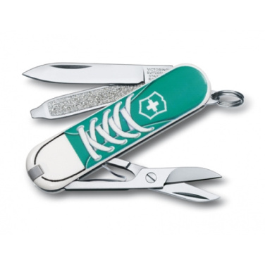 Logo trade reklaamkingitused foto: Taskunuga CLASSIC SD Victorinox