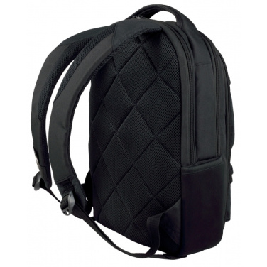 Logo trade reklaamtoote pilt: Seljakott Wenger Fuse 16''
