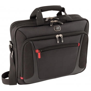 Logotrade reklaamkingi foto: Sülearvuti kott Wenger Sensor 15''