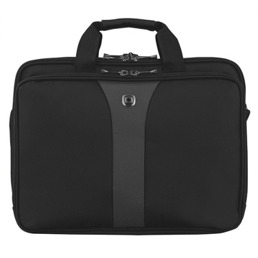 Logotrade reklaamkingituse foto: Sülearvuti kott Wenger Legacy 16"