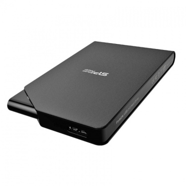 Logotrade ärikingid pilt: Kõvaketas Silicon Power Stream S03