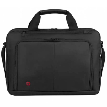 Logotrade firmakingituse foto: Sülearvuti kott Wenger Source 16''