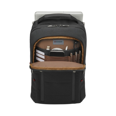 Logotrade reklaamkingitused pilt: Seljakott Wenger City Traveller 16"