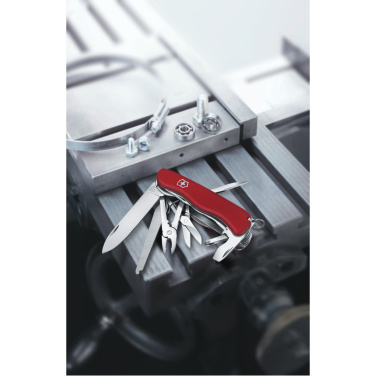 Logotrade meene foto: Taskunuga Work Champ Victorinox
