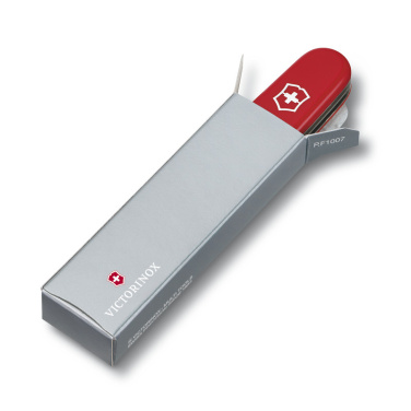 Logo trade ärikingid foto: Taskunuga Work Champ Victorinox
