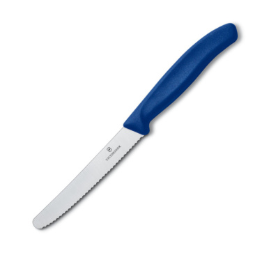 Logotrade meened pilt: Tomati- ja vorstinuga SwissClassic Victorinox