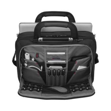 Logo trade ärikingitused foto: Sülearvuti kott ja tahvelarvuti Wenger BC PRO 16"
