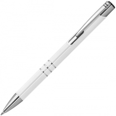 Logotrade ärikingituse foto: Ballpen LAS PALMAS