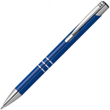 Logo trade reklaamkingituse pilt: Ballpen LAS PALMAS