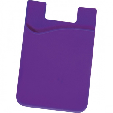 Logotrade firmakingid pilt: Nutitelefoni kott BORDEAUX