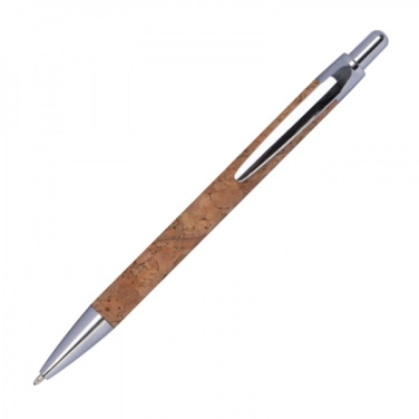 Logotrade reklaamkingid pilt: Korgist pastakas KINGSWOOD