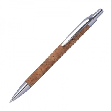 Logotrade reklaamkingid pilt: Korgist pastakas KINGSWOOD