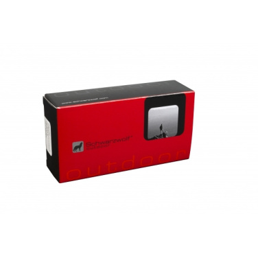 Logotrade ärikingid pilt: Multitööriist ARMADOR Schwarzwolf