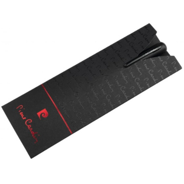 Logo trade reklaamtoote pilt: Metallist pastapliiats TRIOMPHE Pierre Cardin