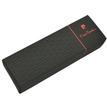 Logotrade firmakingitused pilt: Metallist pastapliiats EVOLUTION Pierre Cardin