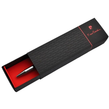 Logotrade reklaamtooted pilt: Metallist pastapliiats ESPACE Pierre Cardin
